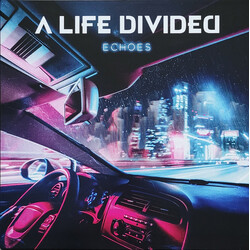 A Life Divided Echoes Vinyl LP