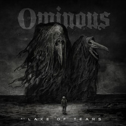 Lake Of Tears Ominous Vinyl LP