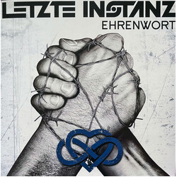 Letzte Instanz Ehrenwort Vinyl LP