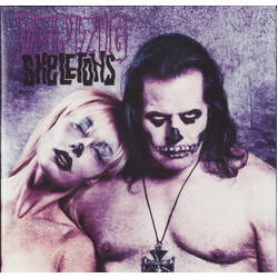 Danzig Skeletons (Picture Disc) Vinyl LP