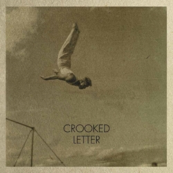 Crooked Letter Crooked Letter Vinyl LP