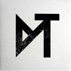 Desert Mountain Tribe Either That Or The Moon Vinyl LP
