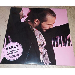 Xavier Darcy Darcy Vinyl LP