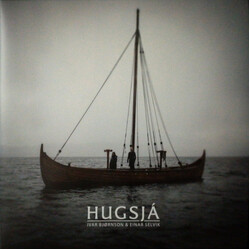 Ivar Bjørnson & Einar Selvik Hugsjá Vinyl 2 LP