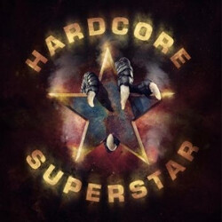 Hardcore Superstar Abrakadabra Vinyl LP