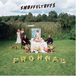 Snoffeltoffs Frohnau VINYL LP