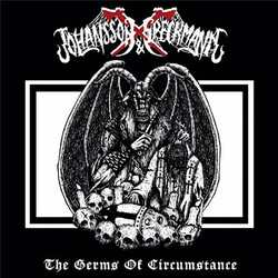 Johansson & Speckmann The Germs Of Circumstance Vinyl LP