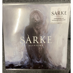 Sarke Allsighr VINYL LP