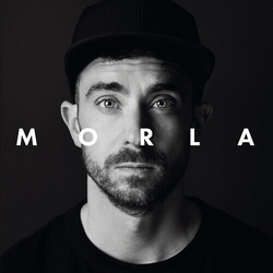 Tim Allhoff Morla Vinyl LP