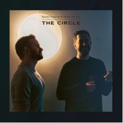 Circle Bjarke Falgren / Sonke Meinen VINYL LP