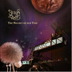 Siena Root The Secret Of Our Time LIMITED EDITION VINYL LP