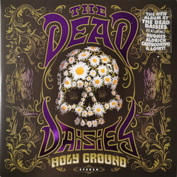 The Dead Daisies Holy Ground Vinyl
