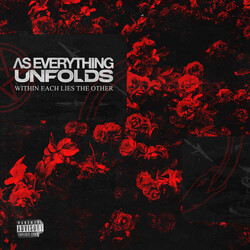 As Everything Unfolds Within Each Lies The Other Vinyl LP