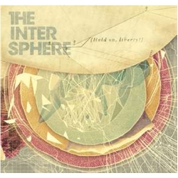The Intersphere Hold On, Liberty! Multi CD/Vinyl 2 LP