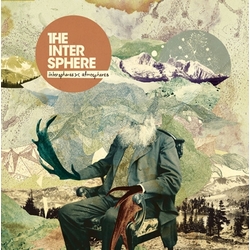 The Intersphere Interspheres >< Atmospheres Multi CD/Vinyl 2 LP