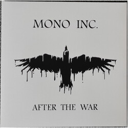 Mono Inc. After The War Vinyl LP