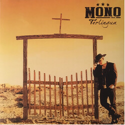 Mono Inc. Terlingua Vinyl LP