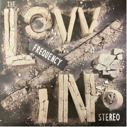 The Low Frequency In Stereo Pop Obskura