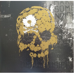 The Dead Daisies Make Some Noise Multi CD/Vinyl 2 LP