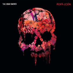 The Dead Daisies Revolución Multi Vinyl LP/CD
