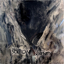 From Sorrow To Serenity Reclaim Vinyl LP