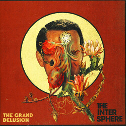The Intersphere The Grand Delusion Vinyl 2 LP