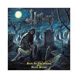 Them Back In The Garden Where Death Sleeps Vinyl 7"
