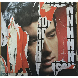 Mark Ronson Version Vinyl LP