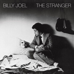 Billy Joel Stranger Vinyl LP