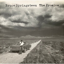 Bruce Springsteen The Promise VINYL LP