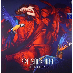 Paloma Faith Fall To Grace VINYL LP