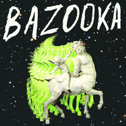 Bazooka Bazooka Vinyl LP