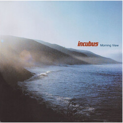 Incubus (2) Morning View Vinyl 2 LP