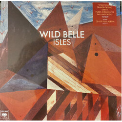Wild Belle Isles Vinyl LP