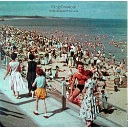 King Creosote From Scotland With Love