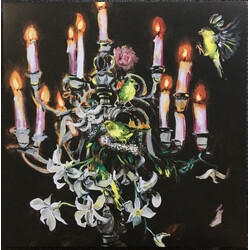 Your Friend Gumption VINYL LP