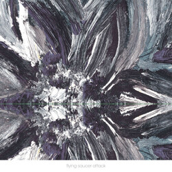 Flying Saucer Attack Instrumentals 2015 VINYL LP