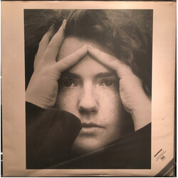 Georgia Georgia VINYL LP