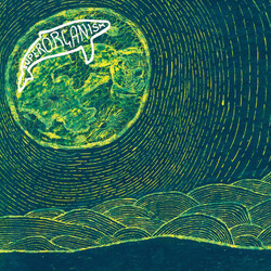 Superorganism Superorganism Multi Vinyl LP/CDr