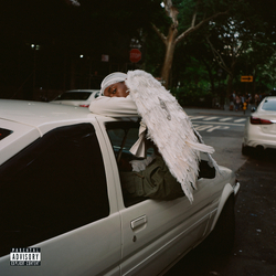 Blood Orange Negro Swan Vinyl LP
