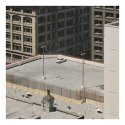 Arctic Monkeys The Car (Indie Exclusive) (Custard Vinyl) Vinyl LP