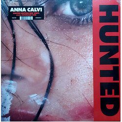 Anna Calvi Hunted Vinyl LP