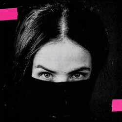 Ela Minus Acts Of Rebellion Vinyl LP