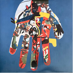 Hot Chip Freakout / Release (Brown Vinyl) (Indies) Vinyl LP