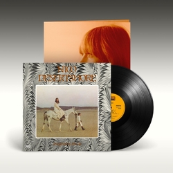 Nico Desertshore VINYL LP