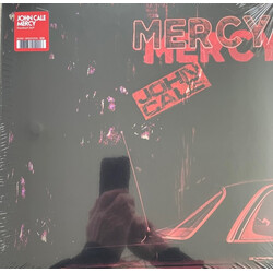 John Cale Mercy Vinyl LP