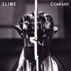 Slime Company VINYL LP