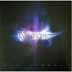Evanescence Evanescence Vinyl LP