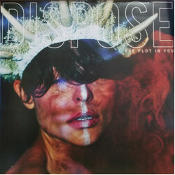 The Plot In You Dispose