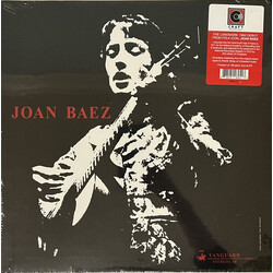 Joan Baez Joan Baez Vinyl LP